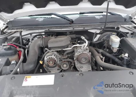 2012 Chevrolet Silverado 1500 Work Truck из США, поврежденный, VIN 1GCNCPEX4CZ314018